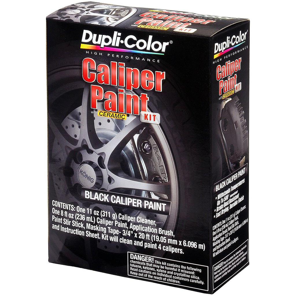 Dupli-Color Paint BCP405 Dupli-Color Caliper Paint Kit
