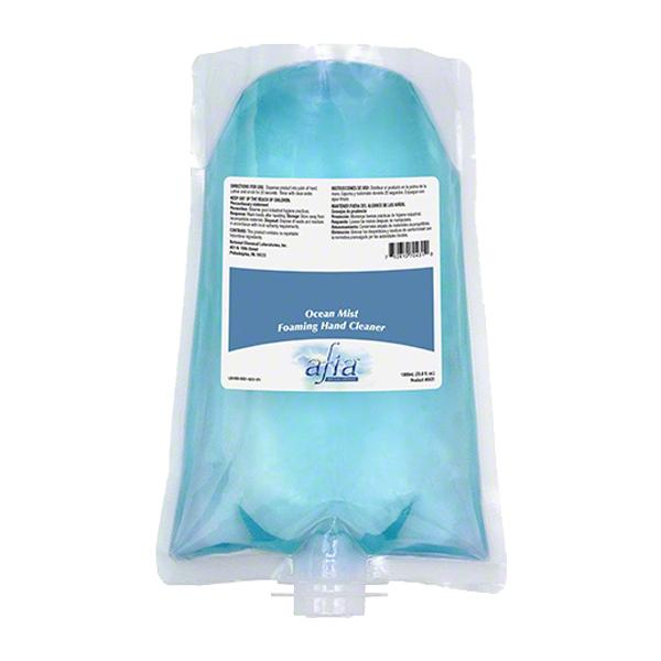 NCL Afia Ocean Mist Foaming 1000ml