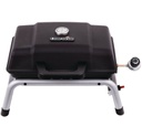 ****Char-Broil LP Gas Portable Grill 240 Sq. In. Black