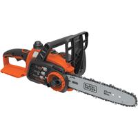 ****Black &amp; Decker 10 In. 20V MAX Lithium Ion Cordless Chainsaw