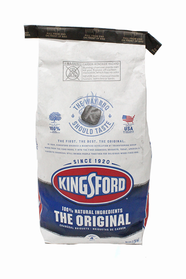 ****Kingsford Charcoal Briquets 16 Lb.