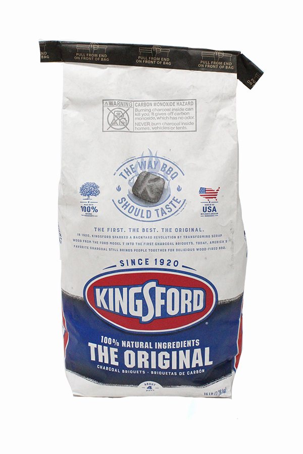 Kingsford Charcoal Briquets 16 Lb.