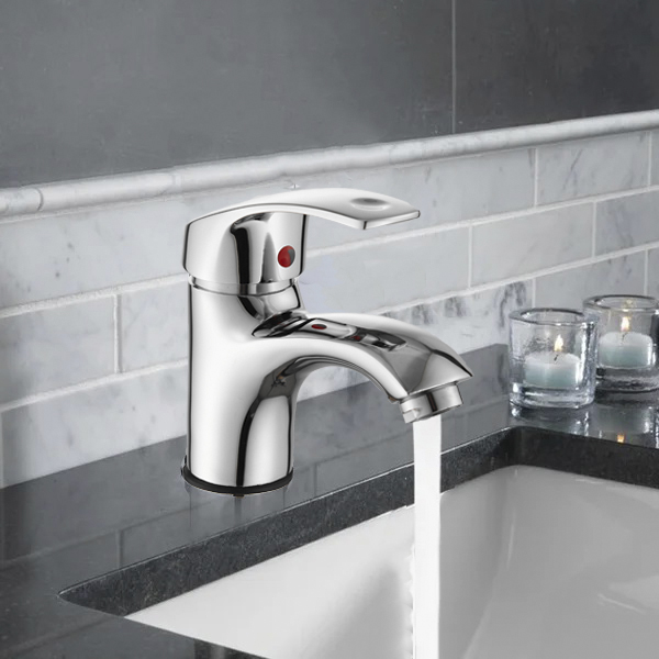 Royal Homes Bathroom Faucet