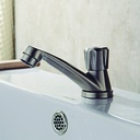 Royal Homes Bathroom Faucet