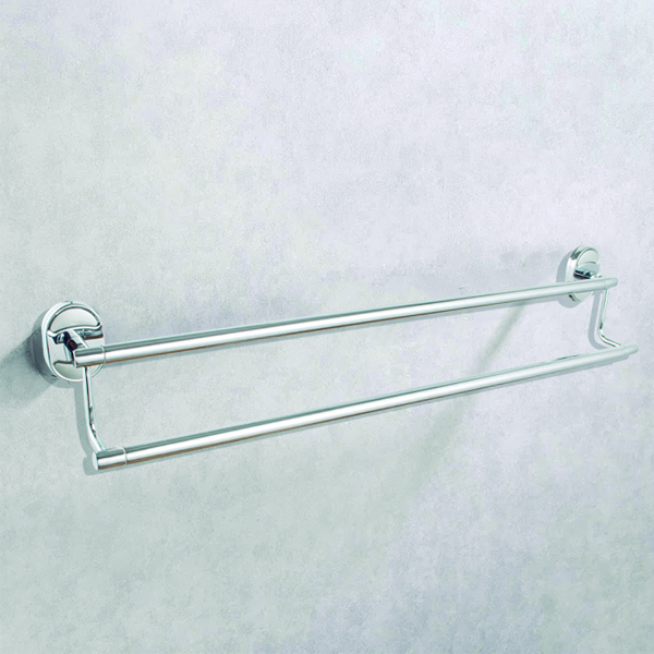 Royal Homes Double Towel Bar