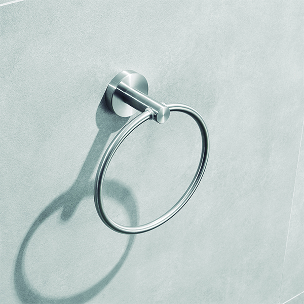 Royal Homes Towel Ring