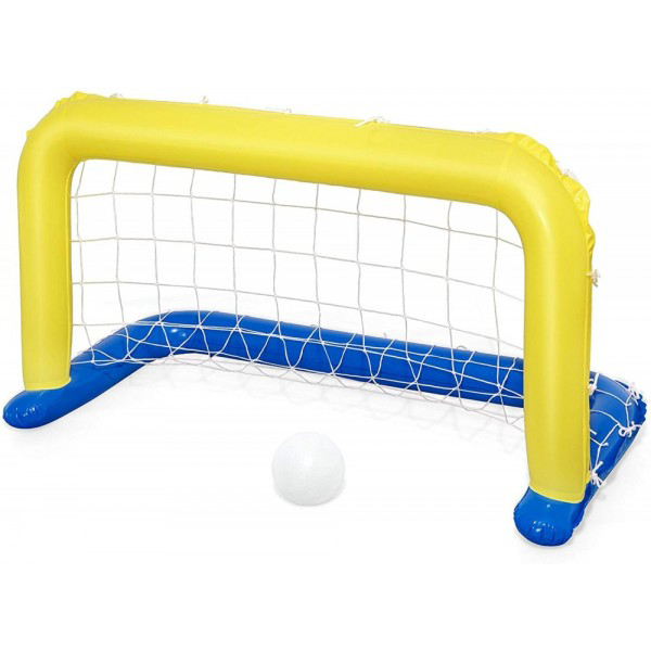 ****Bestway- Water Polo Swimming Pool Game Set (56In. x 30In./1.42m x 76cm)