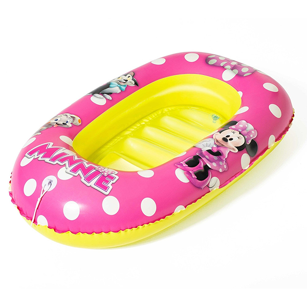 ****Minnie 44In. x 28In./1.12m x 71cm Beach Boat