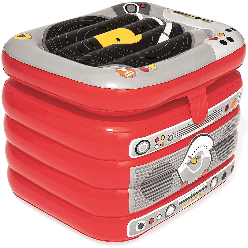 ****Bestway-Party Turntable Cooler (24In. x 21In./61cm x 53cm)