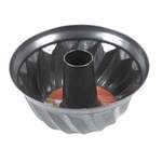 ****Bakers Wave Fluted Cake Pan