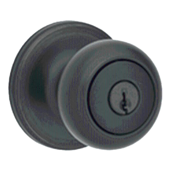 ****Kwikset Entry 400C 11 SCAL SCS CP