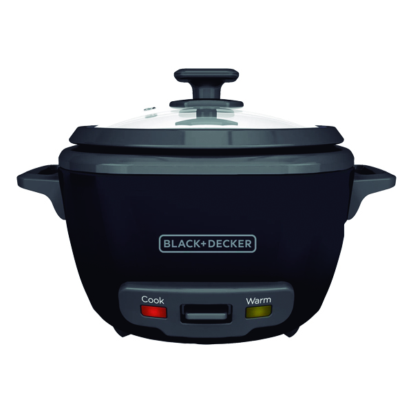 Black &amp; Decker Rice Cooker 14 Cup