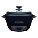 Black &amp; Decker Rice Cooker 14 Cup