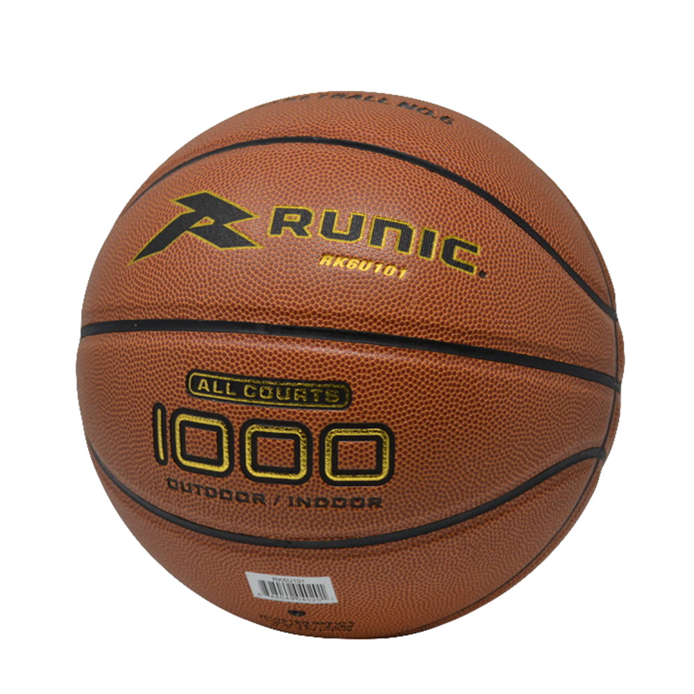 Runic Basketball #6