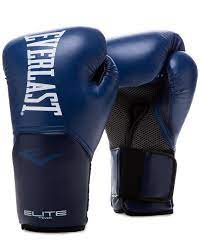 Everlast Box Gloves Proelite V2 Navy 12 oz