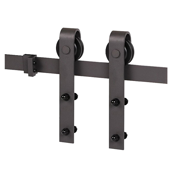 Royal Homes Barn Door Hardware