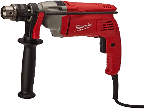 ****Milwaukee 12 Hammerdrill 120V