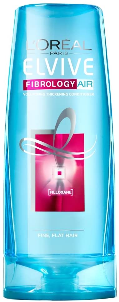 ****L'Oreal Elvive Conditioner Fibrology Air,400ml