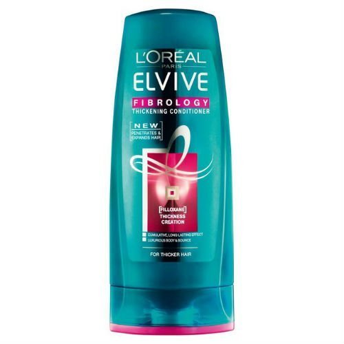 ****L'Oreal Elvive Fibrology Conditioner, 400ml