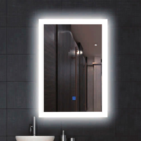 Royal Homes Led Mirror 31.4 x 23.6 In.