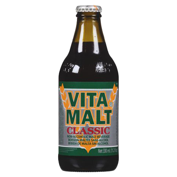 Vitamalt Classic 330ml