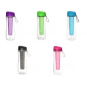 ****Sistema Tritan Infuser Bottle 800ml