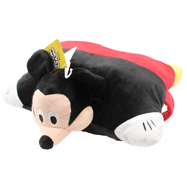 ****Mickey Body Cushion 3D