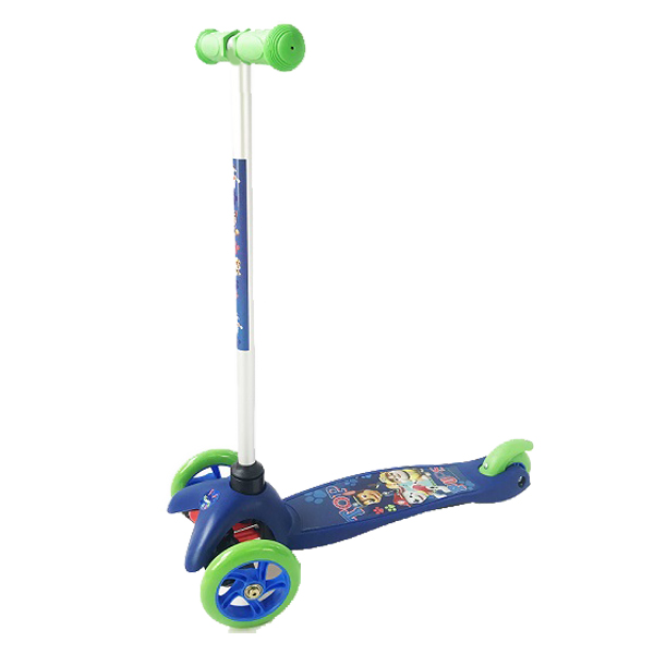 Paw Patrol 3-Wheel Micro Scooter