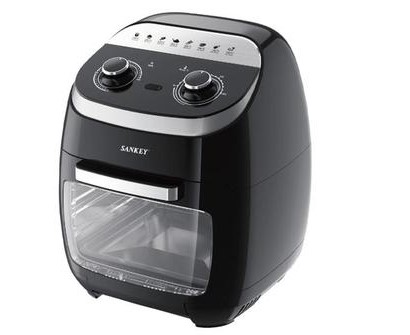 ****Sankey Air Fryer 11 Litre