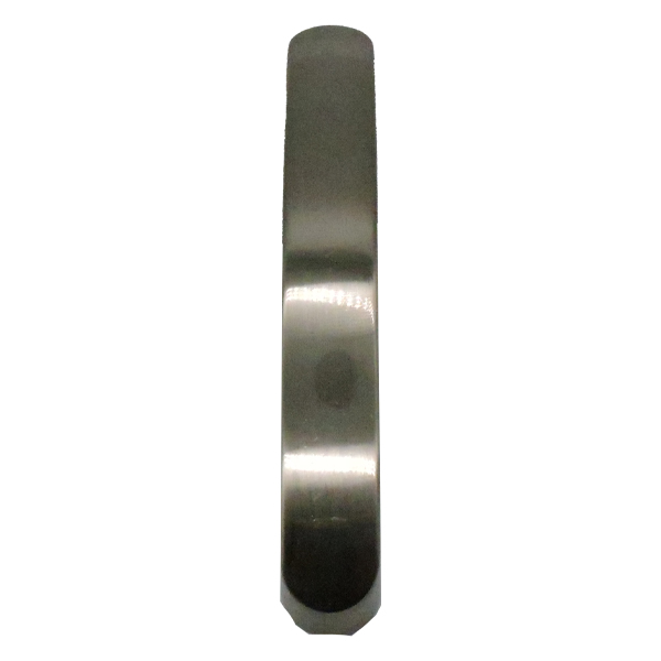 ****Royal Homes Handle - Brushed Nickel - 96mm