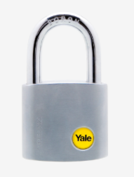 Yale Padlock 120 60mm Vis