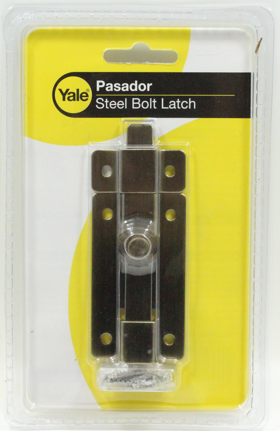 ****Yale Sliding Latch 75mm US5