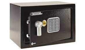 Yale Digital Safe Small