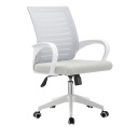 Royal Office Chair Mesh Back White (Weight Limit 220lb)