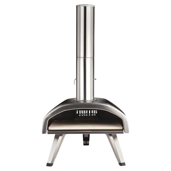 ****Ooni Fyra 12 Wood Pellet Outdoor Pizza Oven