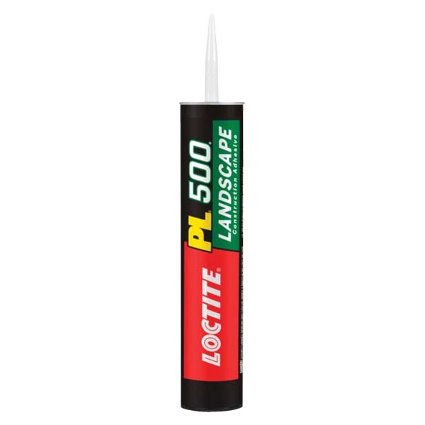 ****Loctite Landscape Adhesive PL 500 28oz