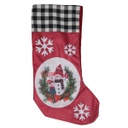 ****Miro Christmas Stocking 19in