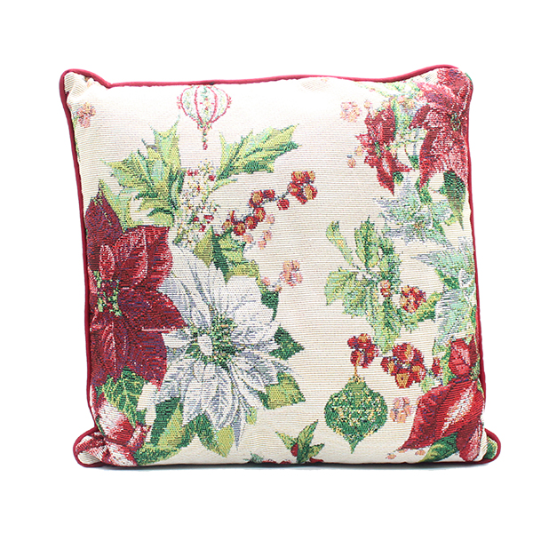 Miro Decorative Pillow 16in Sq 300g Filling