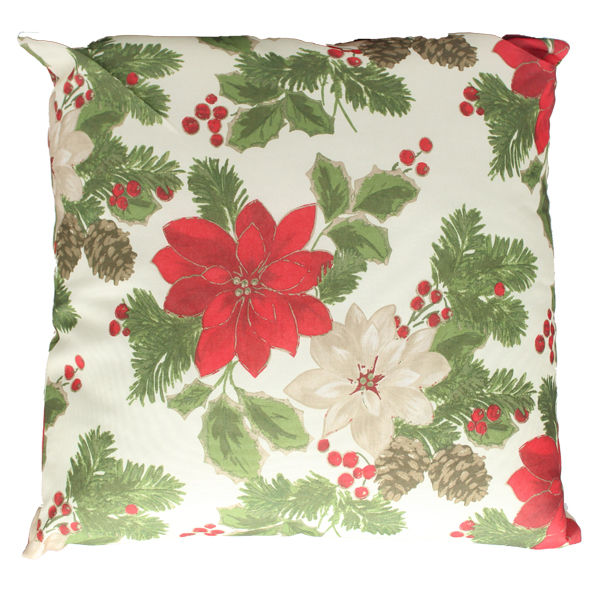 ****Miro Decorative Pillow 16in Sq 350g Filling