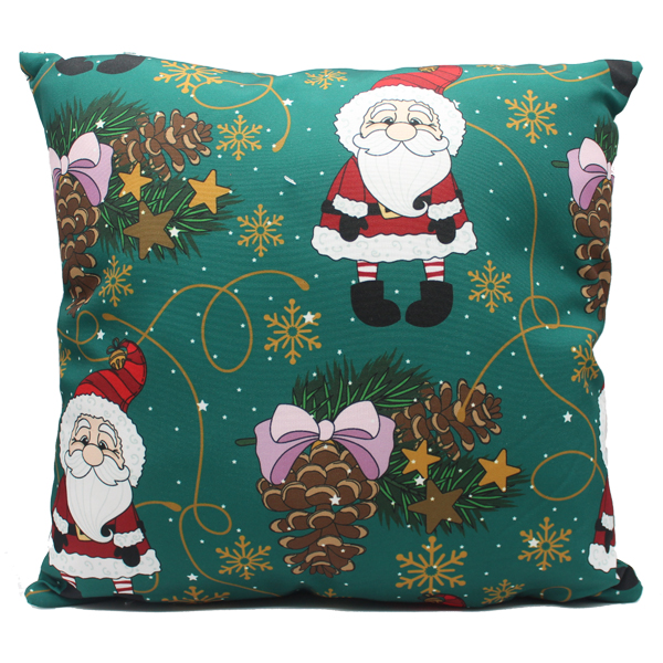 Miro Decorative Pillow 16in Sq 350g Filling