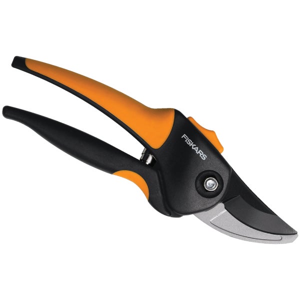 Fiskars SoftGrip 10.75-In. Bypass Pruner