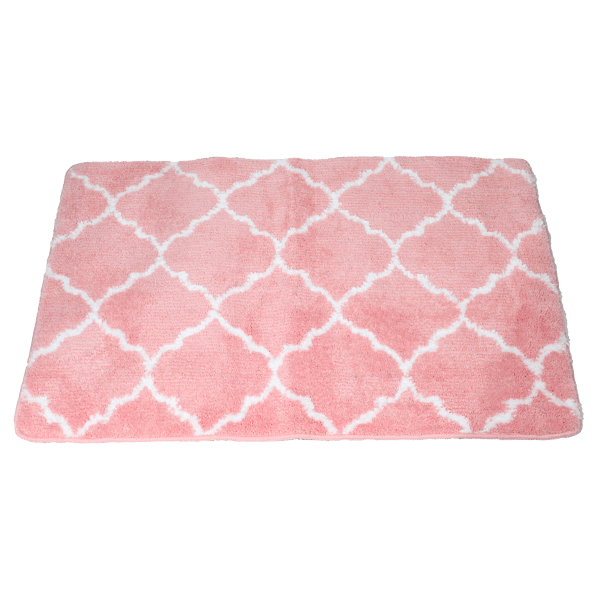 Classy Homes Rug 15.75 x 47.25 In. Assorted