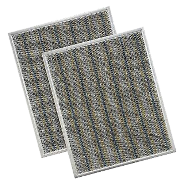 ****Broan-Nutone Allure 1 Non-Ducted Charcoal Range Hood Filter