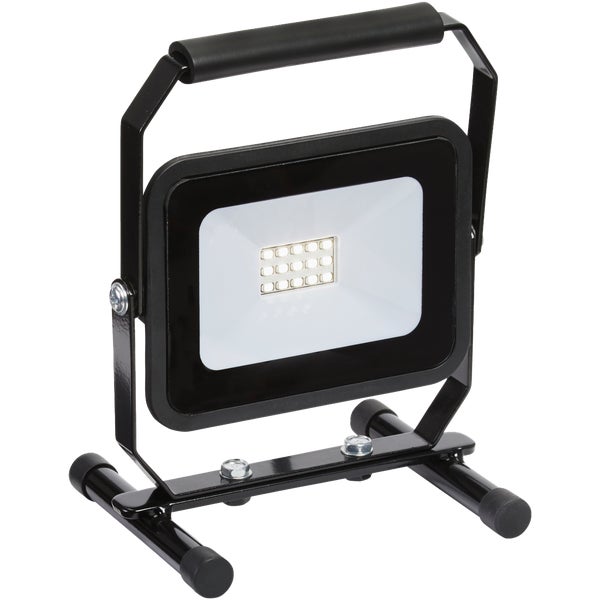 ****Do it Best 1000 Lm. LED H-Stand Portable Work Light