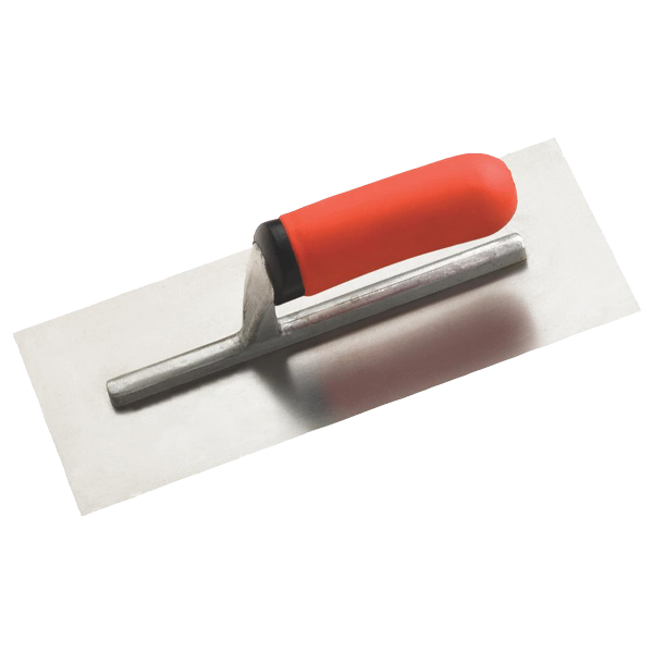 ****Do it Best 4-1/2 In. x 11 In. Finishing Trowel with Ergo Handle