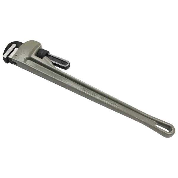 ****Do it 24 In. Aluminum Pipe Wrench