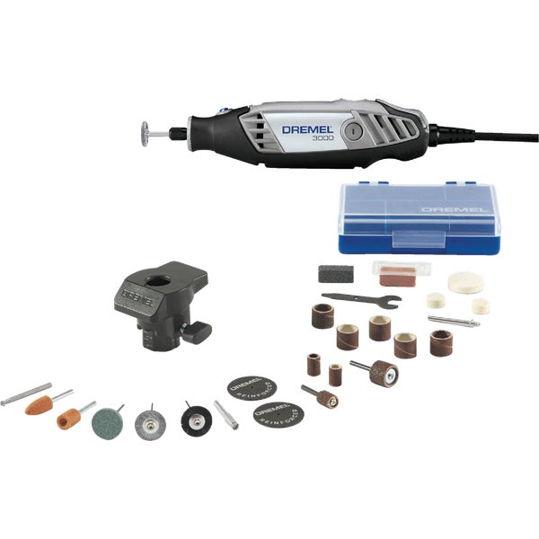 ****Dremel 120-Volt 1.2-Amp Variable Speed Electric Rotary Tool Kit