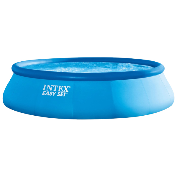 ****Intex 15Ft x 48In Easy Set Pool