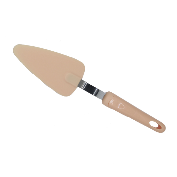 ****Bistro Spatula With Plastic Handle