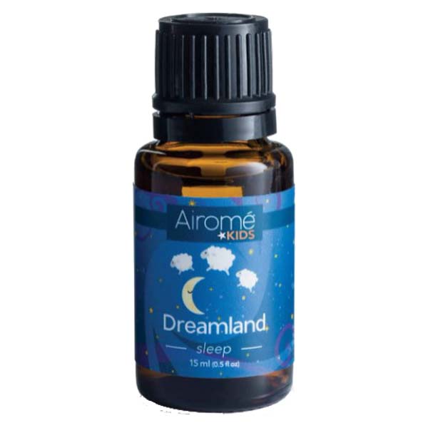 Airome 15ml Essential Oil Dreamland Blend